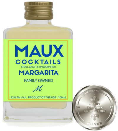 Maux Cocktails Margarita