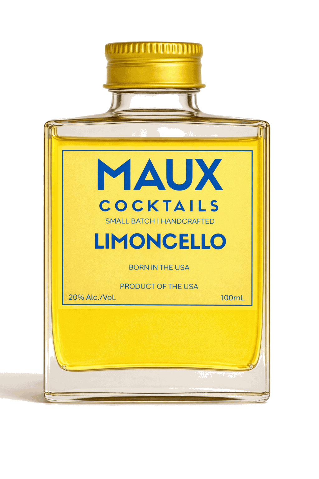Limoncello