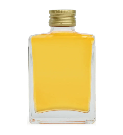 Maux Bourbon Whiskey, unlabelled 100mL bottle