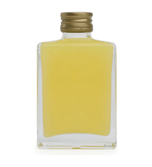 Maux Cocktails Limoncello, unlabelled 100mL bottle