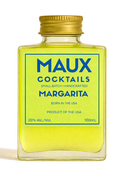 Maux Cocktails Margarita