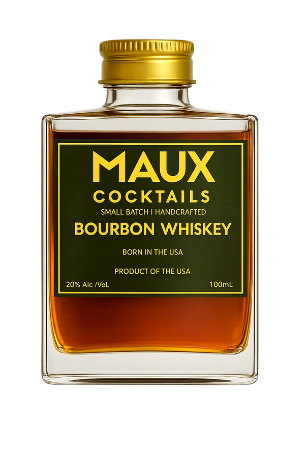 Maux Whiskey